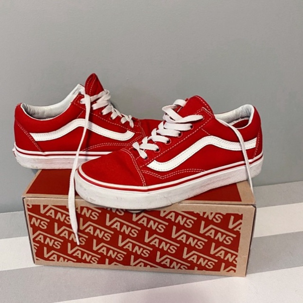 Vans